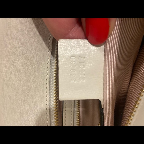 Gucci Arli Top Handle Bag - Picture 2 of 6